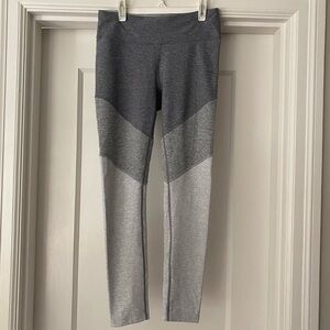 Outdoor voices leggings